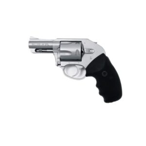 CHARTER ARMS BULLDOG ON DUTY 44SPC SS 2.5"