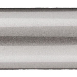 DAIR SILENCER MASK-HD .22CAL SILVER