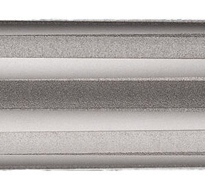 DAIR NOMAD LTi XC SILVER 7.62 SILENCER W/XENO