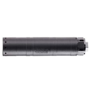 DAN SOUNDGUARD SG-30Ti 5/8-24 BLK