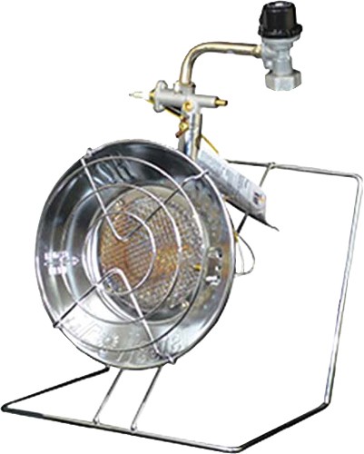 MR.HEATER HEATER COOKER 10000 - TO 15000 BTU