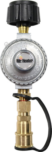 MR.HEATER PROPANE TANK QUICK - CONNECT