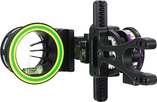 SPOT HOGG FAST EDDIE 3-PIN - .019" RH