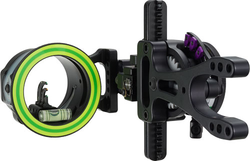 SPOT HOGG FAST EDDIE TRIPLE - STACK .019" RH