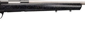 Browning X-Bolt MAX Long Range 6.5 Creedmoor Bolt-Action Rifle, 26" Barrel, 4 Rounds