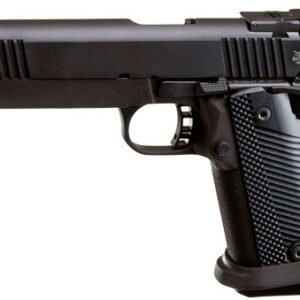 ROCK ISLAND PRO ULTRA MATCH HC - 40S&W 5" AS 16RD PARKERIZED