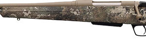 WINCHESTER XPR HUNTER 24" 6.8 - WESTERN BRONZE/TT ST LEFT HAND