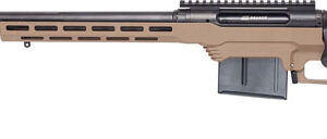 SAVAGE 110 PRECISION LH 300PRC - 24" MDT LSS CHASSIS FDE