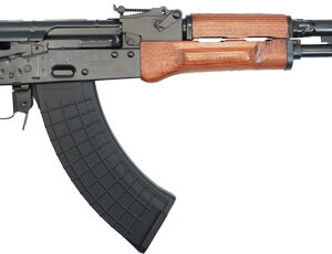 PIONEER ARMS HELLPUP AK PISTOL - 7.62X39 2-30RD WOOD FOREARM