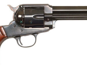 CIMARRON 1890 REMINGTON 44/40 - FS 5.5" BLUED WALNUT