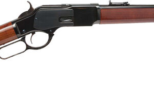 Cimarron 1873 .357 Magnum Lever-Action Rifle, 19" Barrel, 10 Rounds