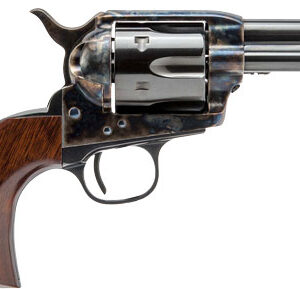 CIMARRON NEW SHERIFF 44/40WIN - FS 3.5" CC/BLUED WALNUT