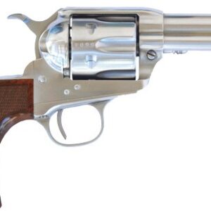 CIMARRON T-STORM THUNDERER - 45LC FS 3.5" SS WALNUT B-HEAD