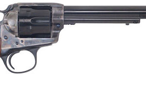 CIMARRON SAA BISLEY 44/40 WIN - FS 7.5" CC/BLUED WALNUT