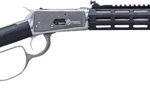CITADEL LEVTAC-92 44 MAG - LEVER RIFLE 16.5" STAINLESS