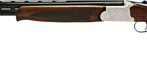 IVER JOHNSON 600LW O/U 20GA 3" - 26"VR CT-5 SILVER/BLACK WALNUT