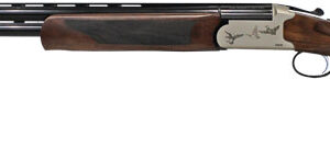 IVER JOHNSON 600 O/U 20GA. 3" - 28"VR CT-5 EXT M.SILVER WALNUT