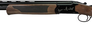 IVER JOHNSON 600 O/U 410 3" - 28"VR CT5 M.BLACK WALNUT