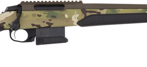 TIKKA T3X CTR 6.5CM 20" - THREADED 10SH MULTICAM