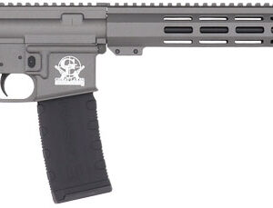 Great Lakes Glfa AR15 Left Hand .223 Wylde AR-Style Rifle, 16" Barrel, 30+1 Rounds