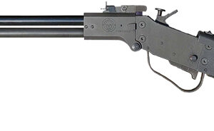 TPS ARMS M6 O/U RIFLE/SHOTGUN - 17HMR/410 18.25" BBL. BLUED
