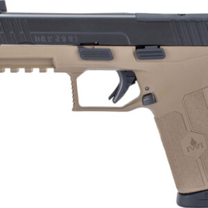 IWI Masada 9mm Semi-Auto Pistol, 4.6" Threaded Barrel