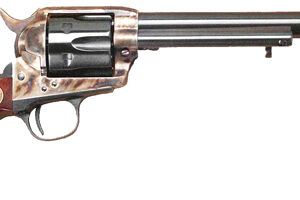 CIMARRON P-MODEL 32/20 - FS 7.5" CC/BLUED WALNUT