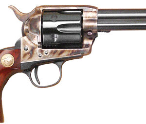 CIMARRON P-MODEL 44 SPECIAL - FS 4.75" CC/BLUED WALNUT