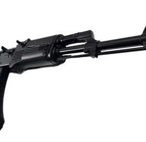PIONEER ARMS AK-47 SPORTER - 7.62X39 16.5" 1-30RD SYN BLK