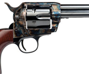 CIMARRON FRONTIER 44/40 WIN - PW FS 4.75" CC/BLUED WALNUT