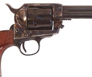CIMARRON FRONTIER 45LC - OM FS 4.75" CC/BLUED WALNUT