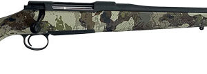 SAUER 100 308 WIN 22" VEIL - CUMBRE/SIG GRY CRKT THREADED