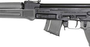 ARSENAL SAM7SF-84E 7.62X39 - RIFLE 1-10RD MAG GRAY