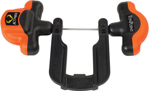 TENPOINT CROSSBOW COCKER - ACUSLED W/RETRACTABLE CORD