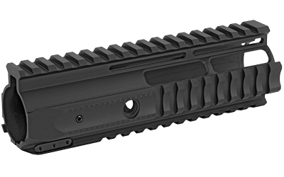 HERA AR15 M4 HANDGUARD 7" BLACK