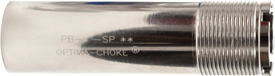 BERETTA OPTIMACHOKE 12GA. - LIGHT FULL FLUSH