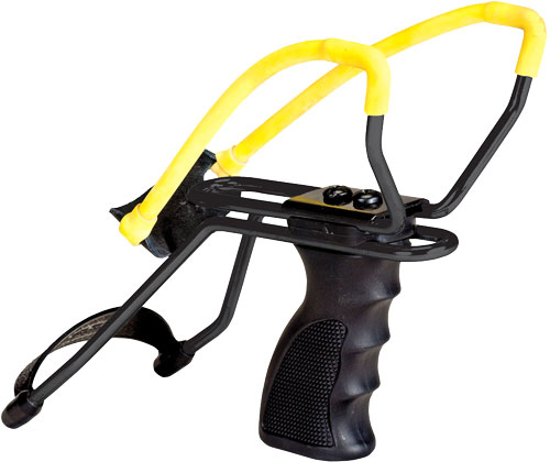 DAISY SLINGSHOT FOR UP TO - 1/2" GLASS OR STEEL SHOT - Image 2