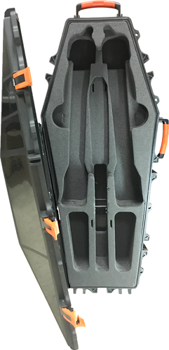 RAVIN XBOW HARD CASE FITS - R26/R26X/R29/R29X BLACK