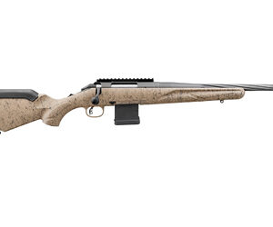 RUGER AMER RANCH GEN2 300BLK 16.1"