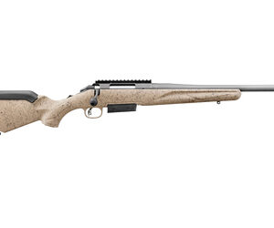 RUGER AMER RANCH GEN2 450BM 16.4"