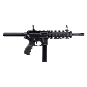 SAR Arms SAR109T 9mm Semi-Auto Pistol, 8.6" Barrel, 32 Rounds, Black