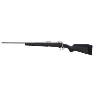 SAV 110 STORM LH 270WIN 22 SS GRAY ACCUFIT 4RD