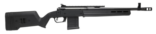 SAV 110 MAGPUL SCOUT 308WIN 18 LH