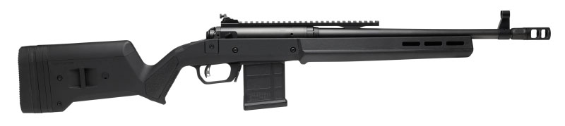 SAV 110 MAGPUL SCOUT 308WIN 18 LH