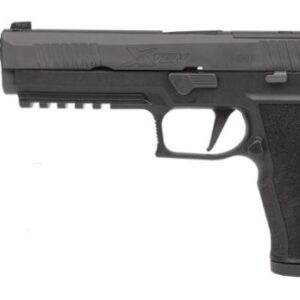 SIG SAUER P320 XTEN 10MM 5" X-RAY 10+1