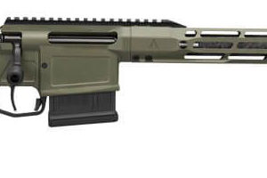 SIG Sauer Cross Sawtooth 308 16 MGR Fold Proof .308 Win Bolt-Action Rifle