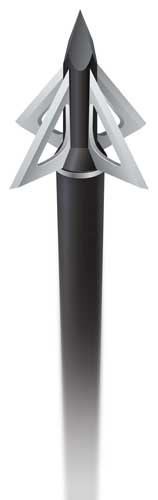 SLICK TRICK BROADHEAD MAGNUM - 100GR 1 1/8" CUT 4PK