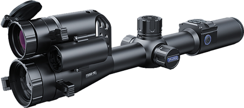 PARD TD62 MULTISPECTRAL 45MM - 640X512/70MM NV W/LRF