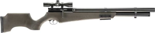 UMAREX AIRSABER ELITE X2 PCP - ARROW RIFLE W/4X32MM SCOPE - Image 2