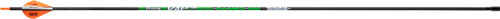 VICTORY ARCHERY VAP TKO GAMER - 350 ARROW FLETCHED 6PK